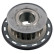 crankshaft sprocket