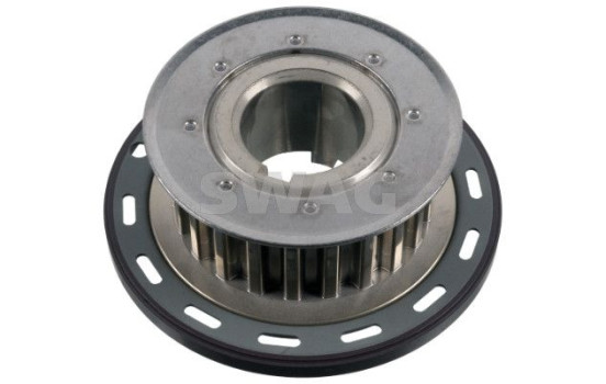crankshaft sprocket