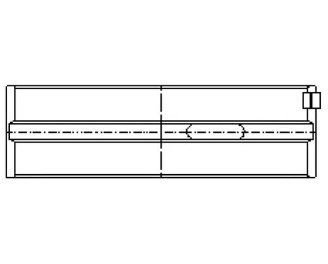 Crankshaft Stabiliser Set