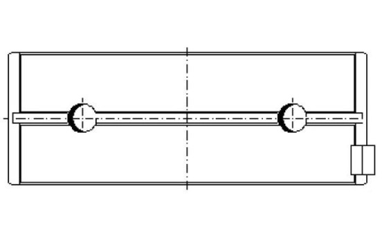 Crankshaft Stabiliser Set, Image 2