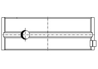 Crankshaft Stabiliser Set