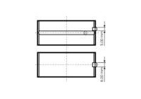 Crankshaft Stabiliser Set