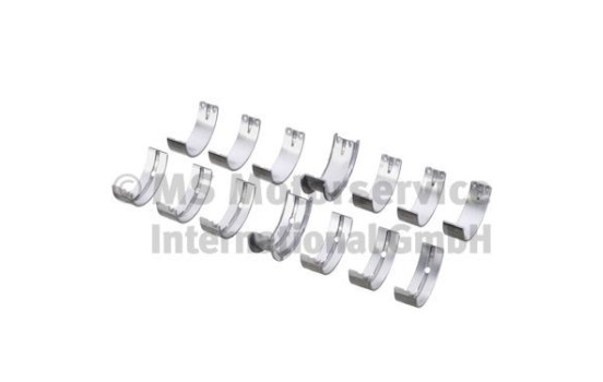 Crankshaft Stabiliser Set