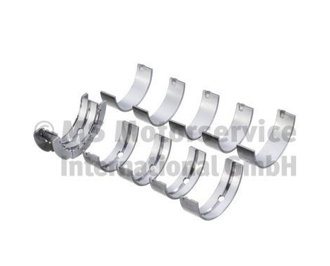 Crankshaft Stabiliser Set