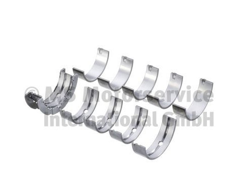 Crankshaft Stabiliser Set, Image 2