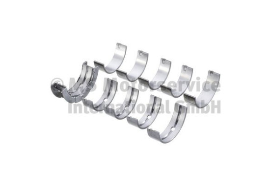 Crankshaft Stabiliser Set, Image 2