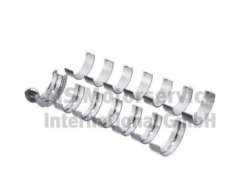 Crankshaft Stabiliser Set