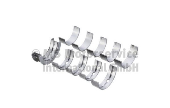 Crankshaft Stabiliser Set