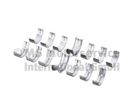 Crankshaft Stabiliser Set