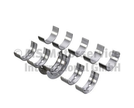 Crankshaft Stabiliser Set