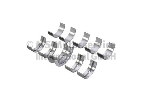 Crankshaft Stabiliser Set, Image 2