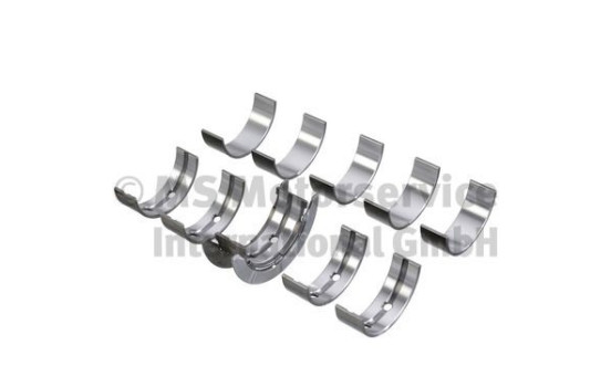 Crankshaft Stabiliser Set