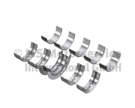 Crankshaft Stabiliser Set