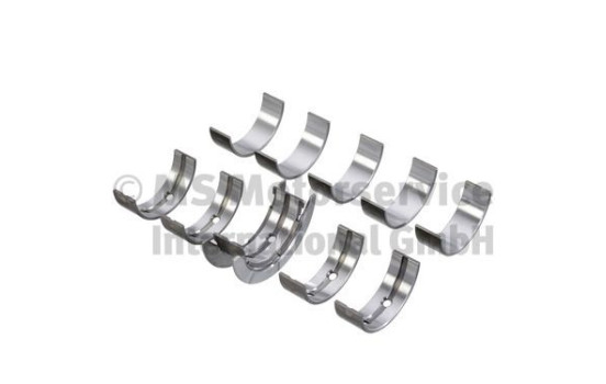 Crankshaft Stabiliser Set