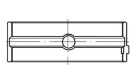 Crankshaft Stabiliser Set, Image 3