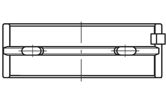 Crankshaft Stabiliser Set