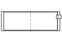 Crankshaft Stabiliser Set