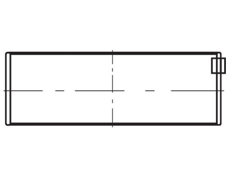 Crankshaft Stabilisers