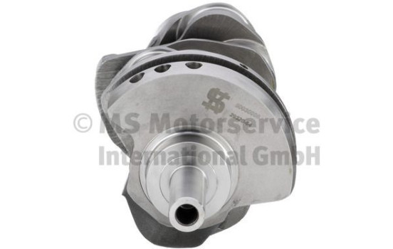 Crankshaft, Image 2