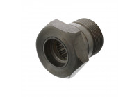 Flywheel Bolt 03162 FEBI