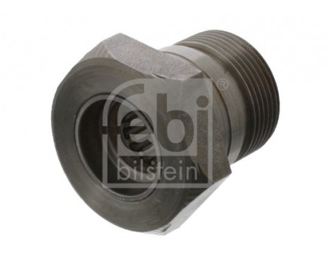 Flywheel Bolt 03162 FEBI, Image 2