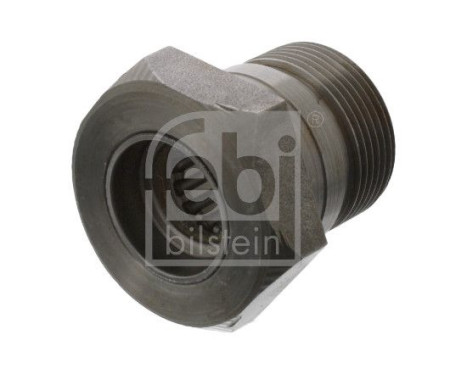 Flywheel Bolt 03162 FEBI, Image 2