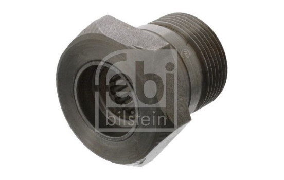 Flywheel Bolt 03162 FEBI, Image 2