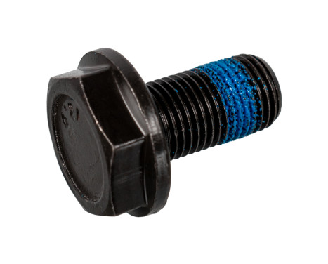 Flywheel Bolt 170878 FEBI