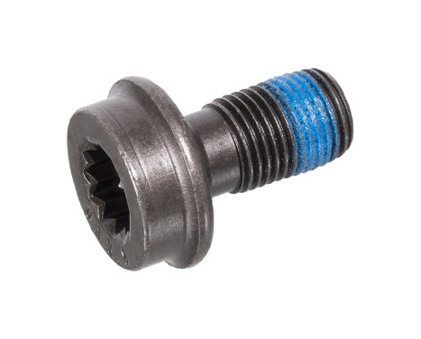 Flywheel Bolt 24602 FEBI