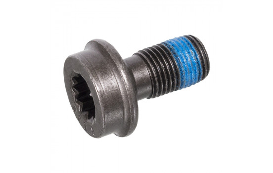 Flywheel Bolt 24602 FEBI