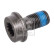 Flywheel Bolt 24602 FEBI, Thumbnail 2