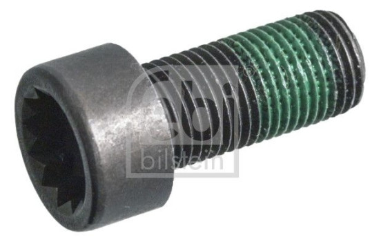 flywheel screw 179618 FEBI