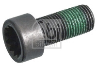 flywheel screw 180264 FEBI