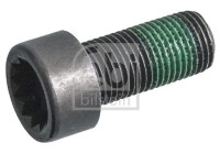 flywheel screw 180264 FEBI