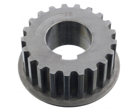 Gear, crankshaft 103613 FEBI