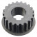 Gear, crankshaft 103613 FEBI