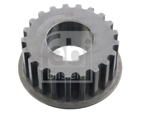 Gear, crankshaft 103613 FEBI, Image 2