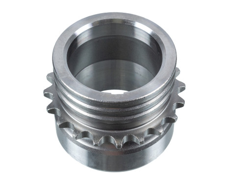Gear, crankshaft 106669 FEBI