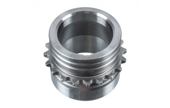 Gear, crankshaft 106669 FEBI
