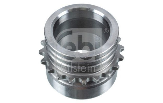 Gear, crankshaft 106669 FEBI, Image 2