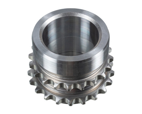 Gear, crankshaft 106670 FEBI