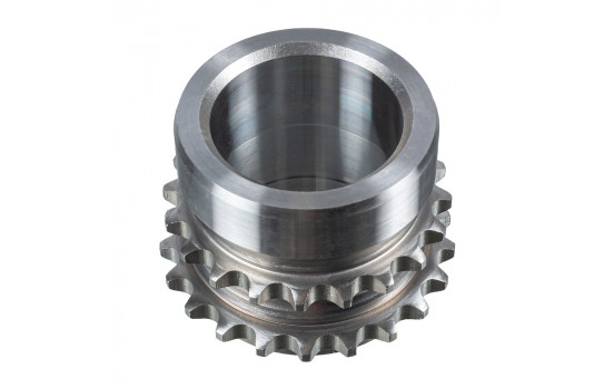 Gear, crankshaft 106670 FEBI
