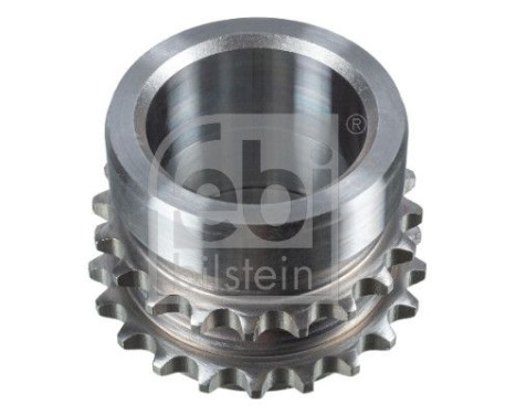 Gear, crankshaft 106670 FEBI, Image 2