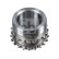 Gear, crankshaft 106670 FEBI, Thumbnail 2
