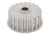 Gear, crankshaft 193290 FEBI