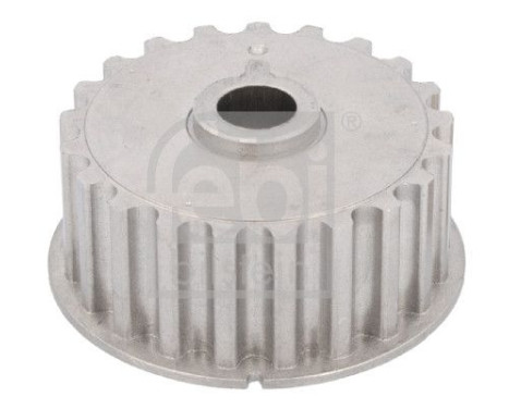 Gear, crankshaft 193290 FEBI