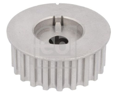 Gear, crankshaft 193290 FEBI, Image 2