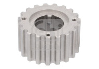 Gear, crankshaft 193360 FEBI