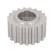 Gear, crankshaft 193360 FEBI, Thumbnail 2