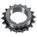 Gear, crankshaft 21133 FEBI